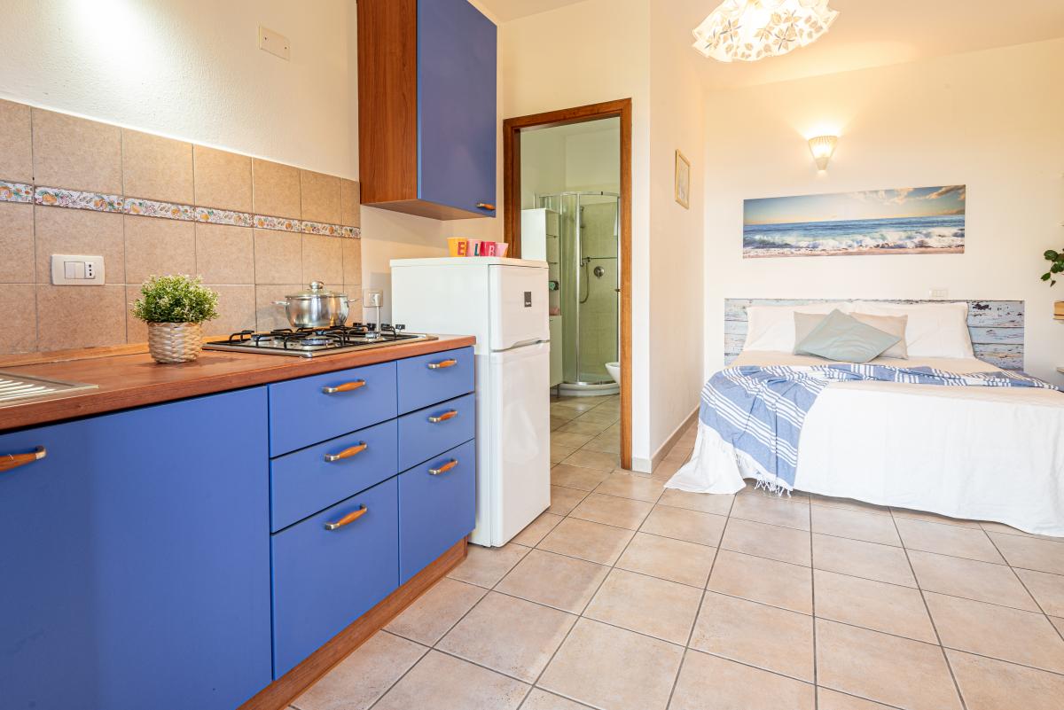 Appartamenti Le Querce - appartamento Elba